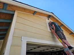 Best Steel Siding Installation  in Boonville, MO